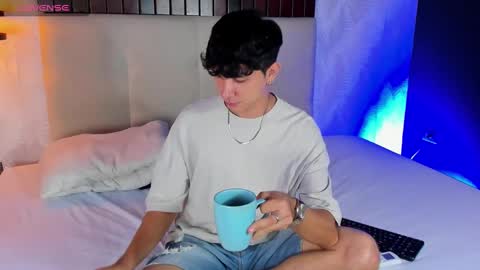 Daniel online show from 09.13.25