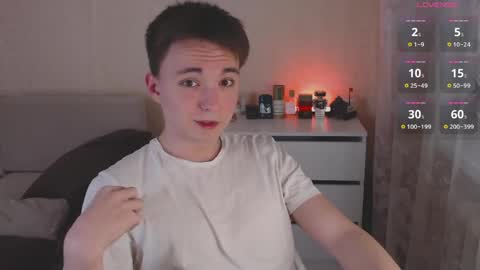 Snapshot of daniel_isaak chatting on 05.04.26 Daniel Jerry online show from 05.04.26