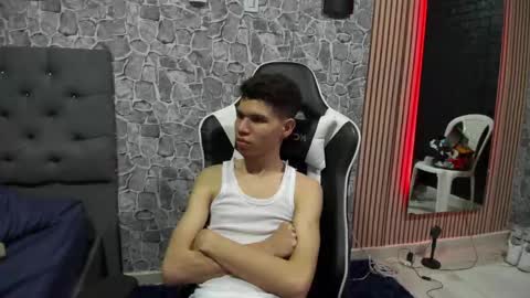 Snapshot of daniel_leconte chatting on 09.09.25 daniel_leconte online show from 09.09.25