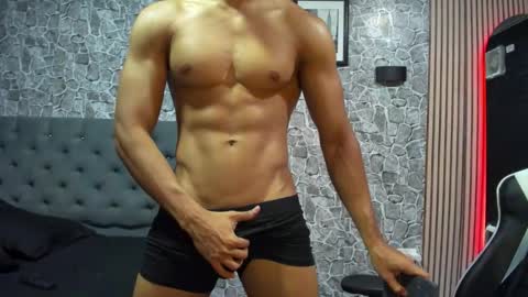 Snapshot of daniel_leconte chatting on 09.26.25 daniel_leconte online show from 09.26.25