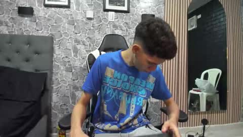 Snapshot of daniel_leconte chatting on 10.08.25 daniel_leconte online show from 10.08.25