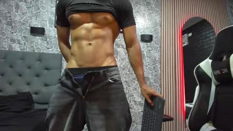 Snapshot of daniel_leconte chatting on 10.18.25 daniel_leconte online show from 10.18.25