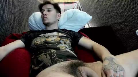 Just Ben online show from 02.17.26