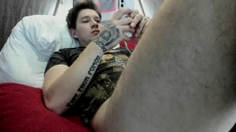 Snapshot of daniel_like chatting on 03.28.26 Just Ben online show from 03.28.26