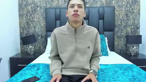 Snapshot of daniel_loverr1 chatting on 02.28.26 daniel online show from 02.28.26