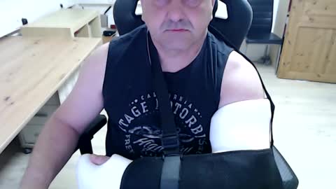 daniel_master online show from 04.02.26