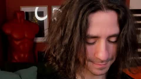 Snapshot of daniel_morrise chatting on 02.28.26 daniel_morrise online show from 02.28.26