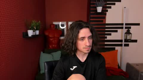 Snapshot of daniel_morrise chatting on 03.02.26 daniel_morrise online show from 03.02.26