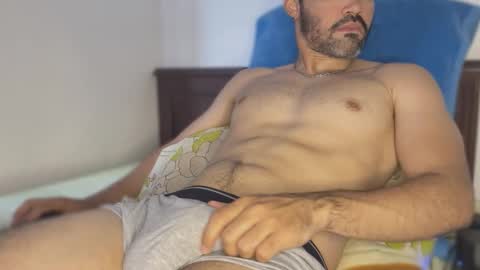 Snapshot of daniel_ny_ chatting on 09.16.25 Dani online show from 09.16.25