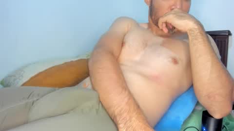 Snapshot of daniel_ny_ chatting on 10.01.25 Dani online show from 10.01.25