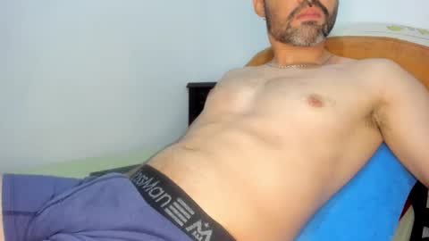 Snapshot of daniel_ny_ chatting on 10.12.25 Dani online show from 10.12.25