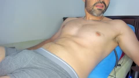 Snapshot of daniel_ny_ chatting on 10.13.25 Dani online show from 10.13.25