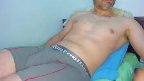 Snapshot of daniel_ny_ chatting on 10.18.25 Dani online show from 10.18.25