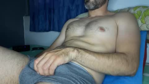 Snapshot of daniel_ny_ chatting on 11.05.25 Dani online show from 11.05.25