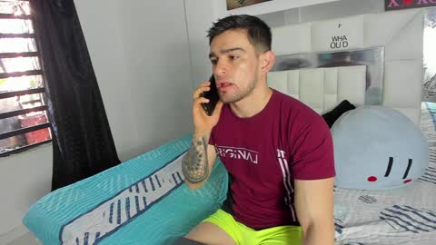Sexy Dani online show from 12.02.24
