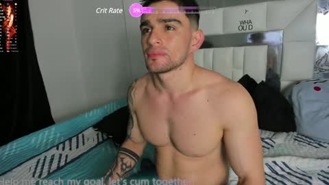 Sexy Dani online show from 12.05.24