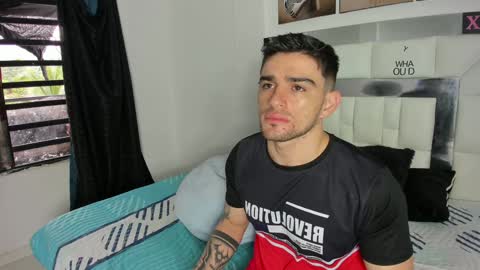 Sexy Dani online show from 12.06.24