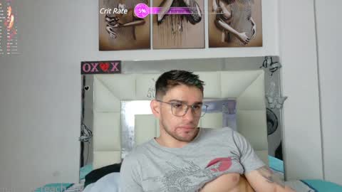 Sexy Dani online show from 12.07.24