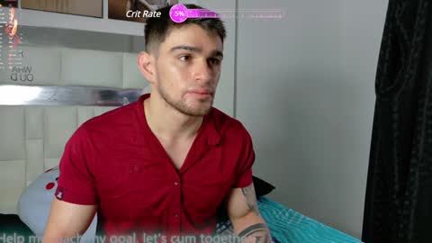 Sexy Dani online show from 12.09.24