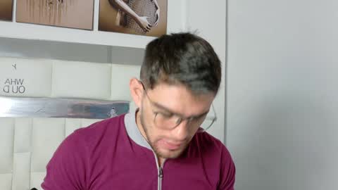 Sexy Dani online show from 12.11.24