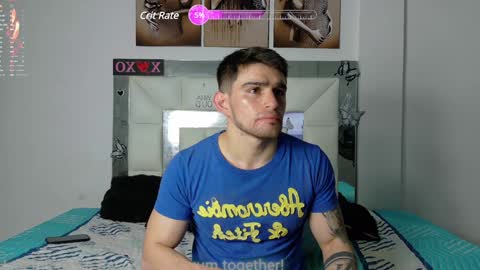 Sexy Dani online show from 12.12.24