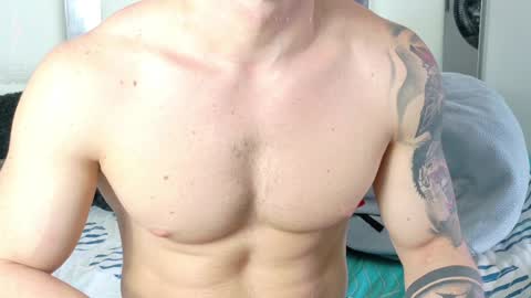 Sexy Dani online show from 12.12.24