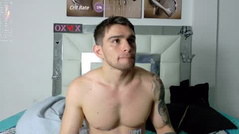 Sexy Dani online show from 12.16.24