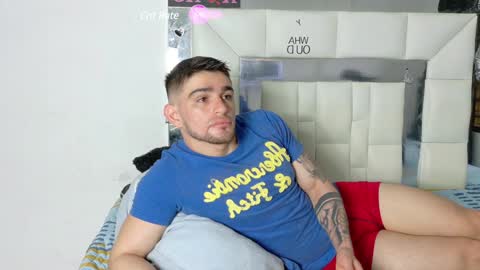 Sexy Dani online show from 12.20.24
