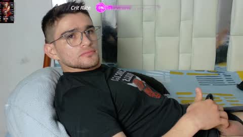 Sexy Dani online show from 01.28.25
