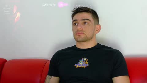 Sexy Dani online show from 09.23.25