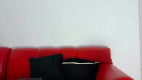 Sexy Dani online show from 11.19.25