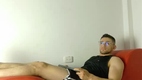 Sexy Dani online show from 12.16.25