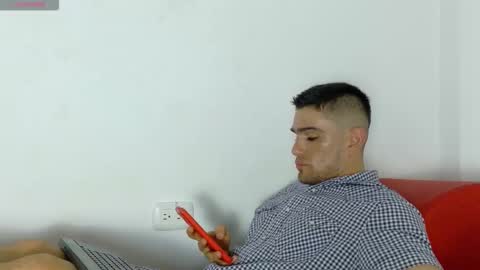 Sexy Dani online show from 01.09.26