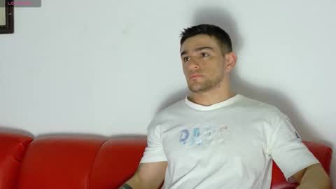 Sexy Dani online show from 02.06.26