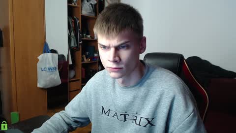 Snapshot of daniel_padalecki chatting on 12.05.24 Daniel online show from 12.05.24