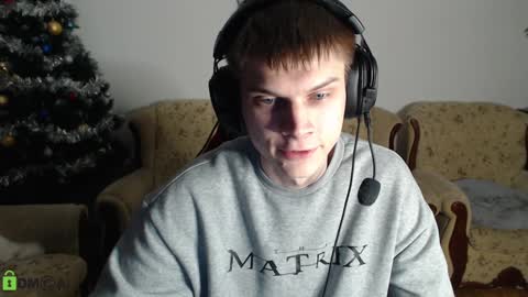 Snapshot of daniel_padalecki chatting on 01.15.25 Daniel online show from 01.15.25