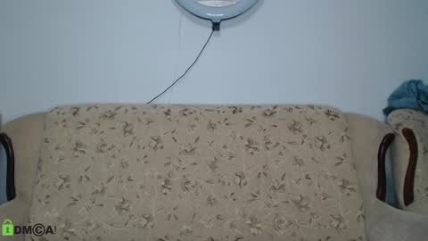 Snapshot of daniel_padalecki chatting on 01.31.25 Daniel online show from 01.31.25