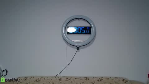 Snapshot of daniel_padalecki chatting on 02.21.25 Daniel online show from 02.21.25