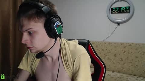 Snapshot of daniel_padalecki chatting on 02.28.25 Daniel online show from 02.28.25