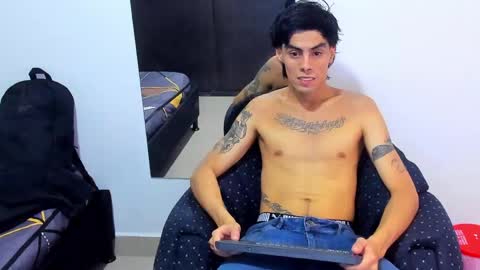 Daniel online show from 03.06.26