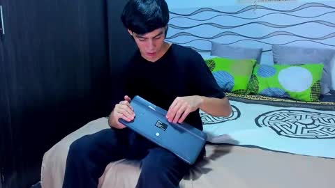 Daniel online show from 03.13.26