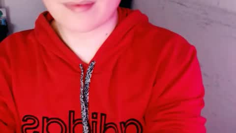 Snapshot of daniel_ruis16 chatting on 10.19.25 daniel_ruis16 online show from 10.19.25