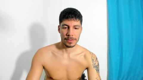 Daniel sexy77 online show from 05.21.26
