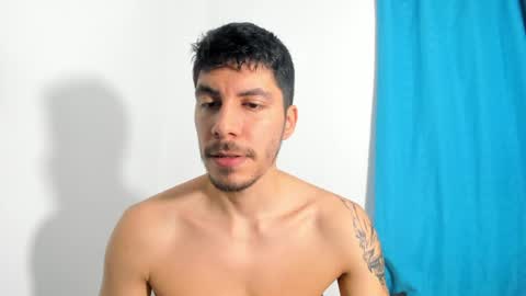 Daniel sexy77 online show from 05.29.26