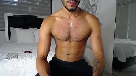 Daniel Sherlock online show from 09.29.25