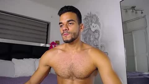 Daniel Sherlock online show from 10.07.25