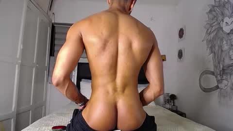 Daniel Sherlock online show from 10.17.25