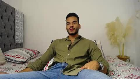 Daniel Sherlock online show from 04.14.26