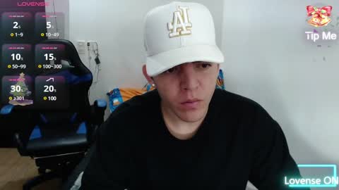 Daniel online show from 12.20.24