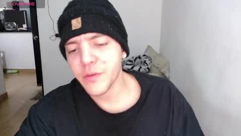 Daniel online show from 01.01.25